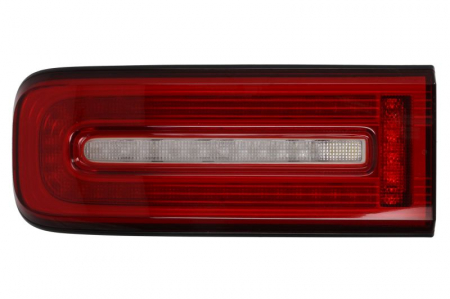 Stopuri - Stop spate Dreapta/Stanga potrivit MERCEDES G (W463) dupa 2018 (LED)