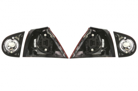 Stop spate Dreapta/Stanga potrivit VW GOLF V 2003-2009 (LED, set) [1]