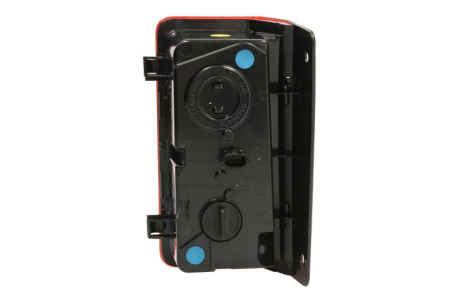 Stop spate dreapta (W16W, lumina de marșarier) potrivit FIAT TALENTO 296; NISSAN NV300; OPEL VIVARO B; RENAULT TRAFIC III 08.14- [1]