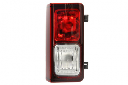Piese Auto - Stop spate dreapta (W16W, lumina de marșarier) potrivit FIAT TALENTO 296; NISSAN NV300; OPEL VIVARO B; RENAULT TRAFIC III 08.14-