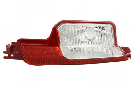 Stopuri - Stop spate Dreapta (W16W) potrivit ABARTH 500 / 595 / 695, 500C / 595C / 695C; FIAT 500 07.07-