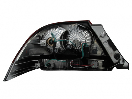 Stop spate Dreapta (W16W/W21/5W/W5W/WY21W) potrivit MITSUBISHI LANCER VII 01.01-12.13 [1]