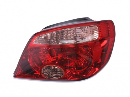 Stop spate Dreapta (W16W/W21/5W/W5W/WY21W) potrivit MITSUBISHI OUTLANDER I 01.02-09.07 [0]