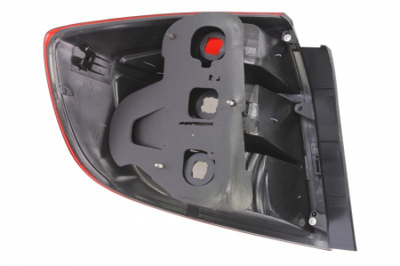 Stop spate Dreapta (W21/5W/W21W/WY21W) potrivit SUZUKI SX4 06.06- [1]