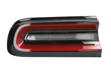 Stop spate (extern, LED, fara ECE) potrivit DODGE CHALLENGER 09.14- [0]