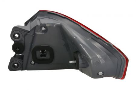 Stop spate (extern, LED) potrivit BMW 5 (G30, F90), 5 (G31) 09.16- [1]