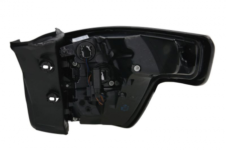 Stop spate potrivit FORD KUGA II dupa 2013 (extern, LED) [1]