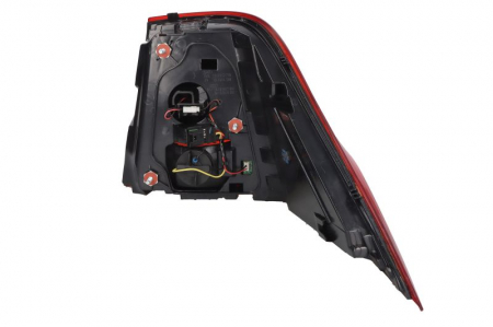 Stop spate potrivit MERCEDES GLE (W166), M (W166) 2011-2018 (extern, LED) [1]