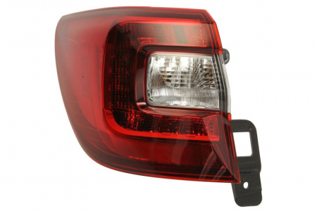 Stop spate (extern, LED) potrivit SUBARU OUTBACK 10.14- [0]