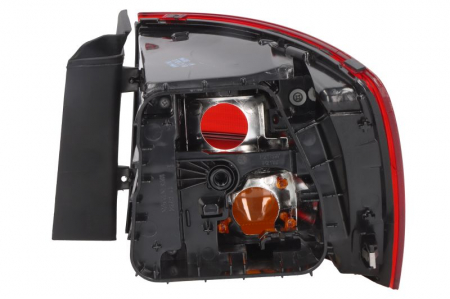 Stop lampa spate Stanga (exterior, P21/5W/P21W) potrivit VW JETTA IV 04.10-04.18 [1]