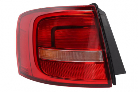 Stop lampa spate Stanga (exterior, P21/5W/P21W) potrivit VW JETTA IV 04.10-04.18 [0]
