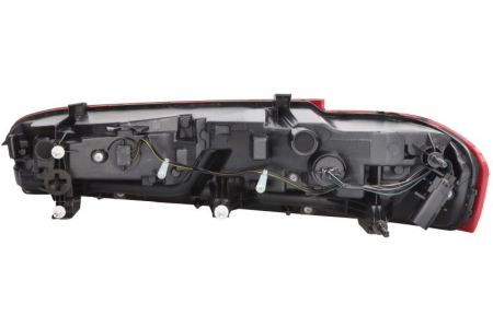 Stop spate (LED, fara ECE) potrivit CHEVROLET CAMARO 09.11- [1]