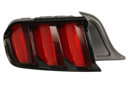 Stopuri - Stop spate potrivit FORD USA MUSTANG dupa 2015 (LED, fara ECE)