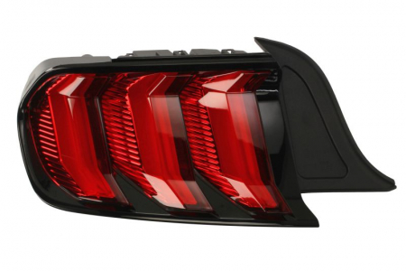 Stopuri - Stop spate potrivit FORD USA MUSTANG MACH-E dupa 2020 (LED, fara ECE)