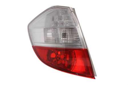 Stop spate (LED) potrivit HONDA JAZZ III 07.08- [0]