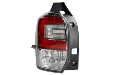 Stop spate (LED) potrivit SUBARU FORESTER 11.12- [0]