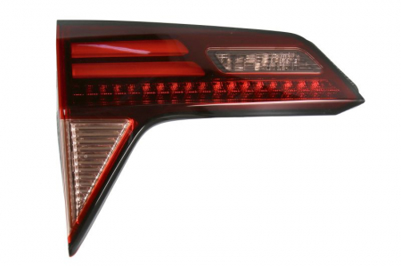 Stop spate (partea interioara, LED) potrivit HONDA HR-V 03.99- Piese Auto - Stop spate (partea interioara, LED) potrivit HONDA HR-V 03.99-
