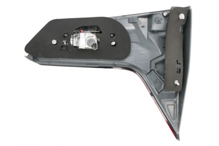 Stop spate potrivit HONDA HR-V dupa 1999 (partea interioara, LED) [1]