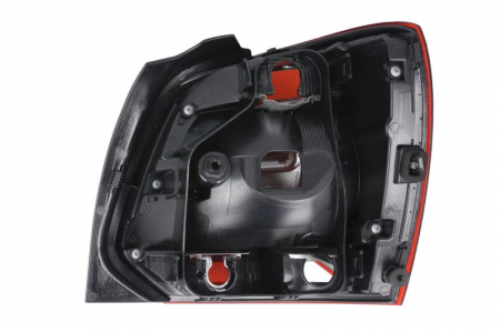 Stop spate potrivit VW POLO, POLO V 03.09-05.22 [1]