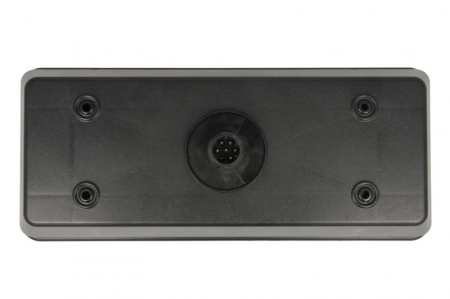 Stop spate stanga (12V, conector: AMP 1.5/Bayonet 7PIN) potrivit IVECO DAILY IV 05.06-08.11 [1]