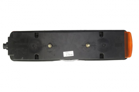 Stop spate stanga (24V, cu iluminare placuta conector: AMP 1.5/Side Bayonet 7PIN) potrivit SCANIA G I, P I, R I, T 03.04-05.19 [1]