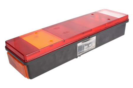 Stop spate stanga (24V, cu iluminare placuta) potrivit IVECO STRALIS I, DAILY II 01.96- [2]