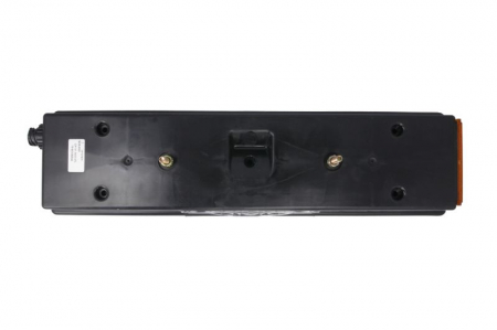 Stop spate stanga (24V, cu iluminare placuta ) potrivit MERCEDES ACTROS, ACTROS MP2 / MP3, ATEGO, AXOR, AXOR 2, ECONIC, UNIMOG 04.96- [1]