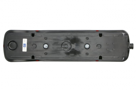 Stop spate stanga (24V, cu intermitent, cu far ceață, lumina de marșarier, cu stop, lumină de parcare ) potrivit VOLVO FH 09.05- [1]