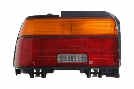 Stop spate Stanga (cu becuri) potrivit TOYOTA COROLLA 05.92-04.97 [0]