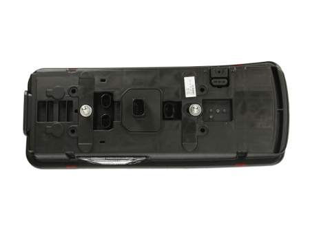 Stop spate stanga (cu iluminare placuta) potrivit DAF CF, XF 106 10.12- [1]