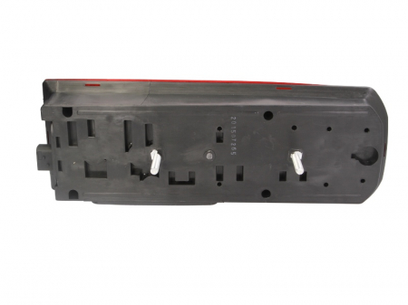 Stop spate stanga (cu iluminare placuta) potrivit MERCEDES ACTROS MP4 / MP5 07.11- [1]