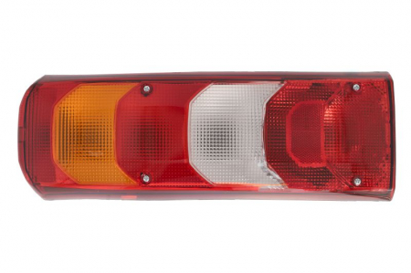 Piese Auto - Stop spate stanga (cu iluminare placuta) potrivit MERCEDES ACTROS MP4 / MP5 07.11-