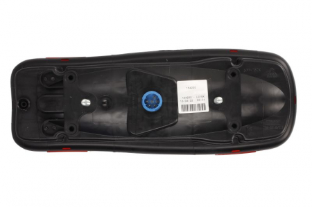 Stop spate stanga/dreapta (12V, fixare verticala, conector: Rear AMP 7PIN Bayonet) potrivit IVECO DAILY VI 03.14- [1]