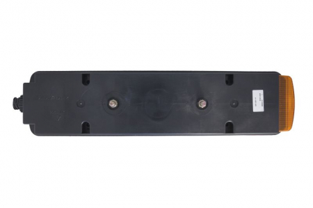 Stop spate stanga/dreapta (24V conector: AMP 1.5/Side Bayonet 7PIN) potrivit SCANIA 4; VOLVO FH12, FH16, FM12 08.93- [1]