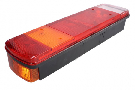 Stop spate stanga/dreapta (24V conector: AMP 1.5/Side Bayonet 7PIN) potrivit SCANIA G I, P I, R I, T 03.04-05.19 [2]