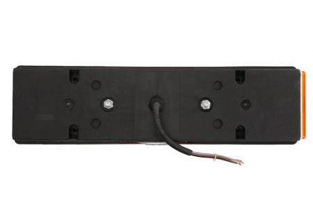 Stop spate stanga/dreapta (24V) potrivit MAN F2000, L2000, M 2000 L, M 2000 M; SCANIA 3 01.88- [1]