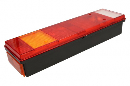 Stop spate stanga/dreapta (24V, reflector conector: Rear Bayonet 8PIN) potrivit MAN E2000, F2000, L2000, M 2000 L, M 2000 M, M90 09.90- [2]