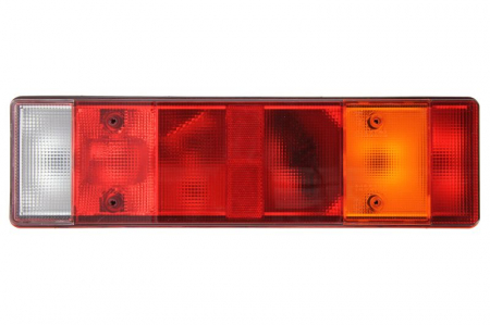 Stop spate stanga/dreapta (24V, reflector conector: Rear Bayonet 8PIN) potrivit MAN E2000, F2000, L2000, M 2000 L, M 2000 M, M90 09.90- [1]