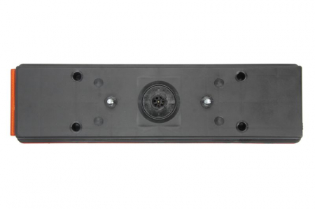 Stopuri - Stop spate stanga/dreapta (24V, reflector conector: Rear Bayonet 8PIN) potrivit MAN E2000, F2000, L2000, M 2000 L, M 2000 M, M90 09.90-