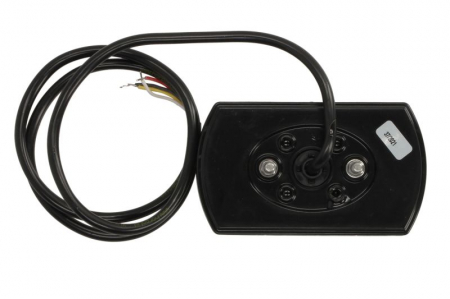 Stop spate stanga/dreapta CARLA (LED, 12V, cu intermitent, cu stop, lumina de parcare) [1]