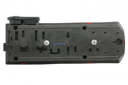 Stop spate stanga/dreapta (cu semnal invers) potrivit MERCEDES ACTROS MP4 / MP5, ANTOS, ATEGO 3 07.11- [1]