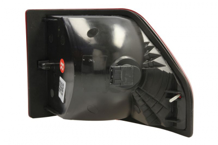 Stop spate stanga/dreapta (cu stop, lumina de parcare) potrivit MERCEDES CITARO (O 530), TRAVEGO (O 580) 01.98- [1]