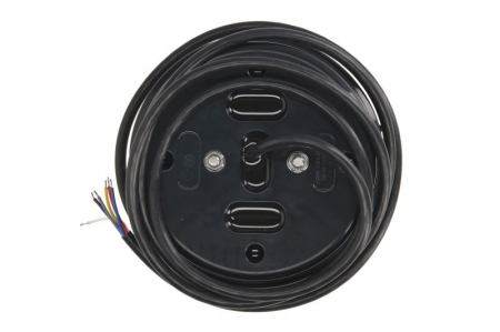 Stop spate stanga/dreapta (LED, 12/24V, cu intermitent, cu far de ceață, lumina de marșarier, cu stop, lumină de parcare) [1]