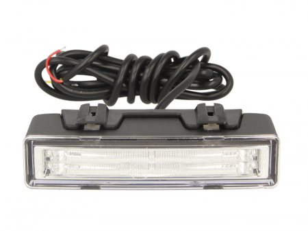 Stopuri - Stop spate stanga/dreapta (LED, 12/24V, cu intermitent, cu stop, lumina de parcare, fara proiector, lungime cablu: 0,25m)