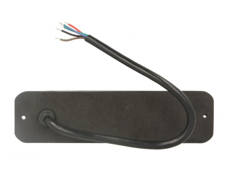 Stop spate stanga/dreapta (LED, 12/24V, cu intermitent, lumina de marșarier, cu stop, lumina de parcare) [1]