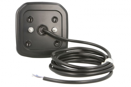 Stop spate stanga/dreapta (LED, 12/24V, cu lumina de ceata, lumina de marșarier, lumina parcare, fara proiector) [1]