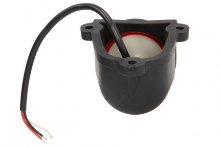 Stop spate stanga/dreapta (LED, 12/24V, cu stop, lumina de parcare, spate) [1]