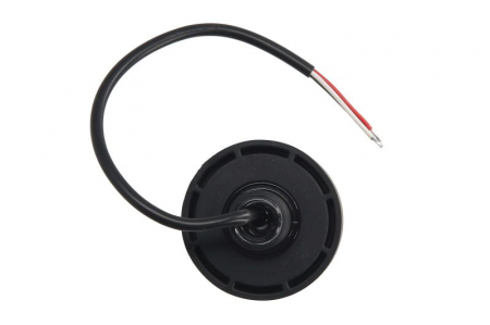 Stop spate stanga/dreapta (LED, 12/24V, cu stop, lumina de parcare, spate) [1]