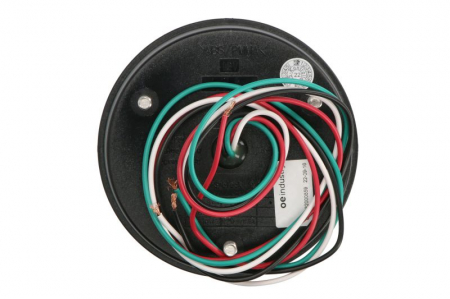 Stop spate stanga/dreapta (LED, 12V, cu intermitent, cu stop, lumina de parcare, lungime cablu: 0,5m) [1]