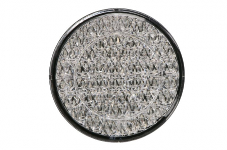 Stopuri - Stop spate stanga/dreapta (LED, 12V, cu intermitent, cu stop, lumina de parcare, lungime cablu: 0,5m)
